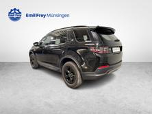 LAND ROVER Discovery Sport 2.0 SD4 200 SE, Mild-Hybrid Diesel/Elektro, Occasion / Gebraucht, Automatik - 4