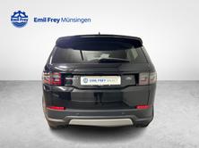 LAND ROVER Discovery Sport 2.0 SD4 200 SE, Mild-Hybrid Diesel/Elektro, Occasion / Gebraucht, Automatik - 5