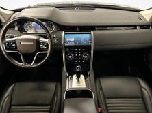LAND ROVER Discovery Sport 2.0 SD4 200 SE, Mild-Hybrid Diesel/Elektro, Occasion / Gebraucht, Automatik - 6