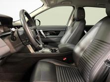 LAND ROVER Discovery Sport 2.0 SD4 200 SE, Mild-Hybrid Diesel/Elektro, Occasion / Gebraucht, Automatik - 7