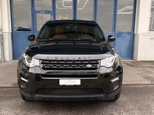 LAND ROVER Discovery Sport 2.0 Si4 HSE Luxury AT9, Benzin, Occasion / Gebraucht, Automatik - 2