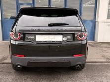 LAND ROVER Discovery Sport 2.0 Si4 HSE Luxury AT9, Benzin, Occasion / Gebraucht, Automatik - 5