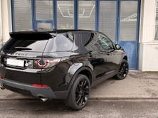 LAND ROVER Discovery Sport 2.0 Si4 HSE Luxury AT9, Benzin, Occasion / Gebraucht, Automatik - 6