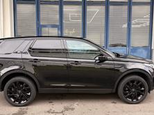 LAND ROVER Discovery Sport 2.0 Si4 HSE Luxury AT9, Benzin, Occasion / Gebraucht, Automatik - 7