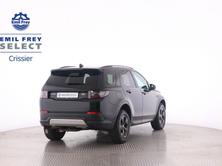 LAND ROVER Discovery Sport 2.0 SD4 200 SE, Mild-Hybrid Diesel/Elektro, Occasion / Gebraucht, Automatik - 2