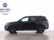 LAND ROVER Discovery Sport 2.0 SD4 200 SE, Mild-Hybrid Diesel/Elektro, Occasion / Gebraucht, Automatik - 3