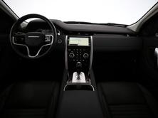 LAND ROVER Discovery Sport 2.0 SD4 200 SE, Mild-Hybrid Diesel/Elektro, Occasion / Gebraucht, Automatik - 5
