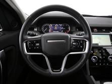 LAND ROVER Discovery Sport 2.0 SD4 200 SE, Mild-Hybrid Diesel/Elektro, Occasion / Gebraucht, Automatik - 6