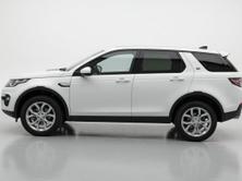 LAND ROVER Discovery Sport 2.0 TD4 HSE AT9, Diesel, Occasion / Gebraucht, Automatik - 2