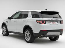 LAND ROVER Discovery Sport 2.0 TD4 HSE AT9, Diesel, Occasion / Gebraucht, Automatik - 3
