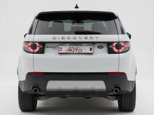 LAND ROVER Discovery Sport 2.0 TD4 HSE AT9, Diesel, Occasion / Gebraucht, Automatik - 4