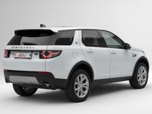 LAND ROVER Discovery Sport 2.0 TD4 HSE AT9, Diesel, Occasion / Gebraucht, Automatik - 5