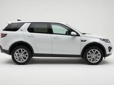 LAND ROVER Discovery Sport 2.0 TD4 HSE AT9, Diesel, Occasion / Gebraucht, Automatik - 6