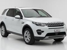LAND ROVER Discovery Sport 2.0 TD4 HSE AT9, Diesel, Occasion / Gebraucht, Automatik - 7