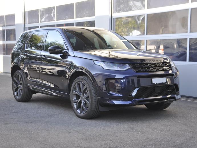 LAND ROVER Discovery Sport R Dyn P300e 1.5 PHEV SE AT8, Plug-in-Hybrid Petrol/Electric, Second hand / Used, Automatic