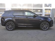 LAND ROVER Discovery Sport R Dyn P300e 1.5 PHEV SE AT8, Plug-in-Hybrid Petrol/Electric, Second hand / Used, Automatic - 2
