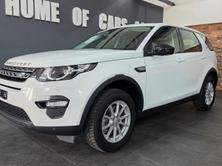 LAND ROVER Discovery Sport 2.0 TD4 Pure, Diesel, Occasion / Utilisé, Automatique - 2
