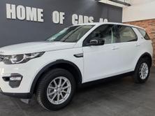 LAND ROVER Discovery Sport 2.0 TD4 Pure, Diesel, Occasion / Utilisé, Automatique - 3