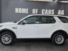 LAND ROVER Discovery Sport 2.0 TD4 Pure, Diesel, Occasion / Utilisé, Automatique - 4