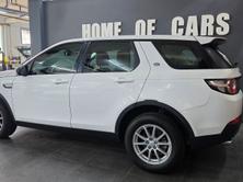 LAND ROVER Discovery Sport 2.0 TD4 Pure, Diesel, Occasion / Utilisé, Automatique - 5