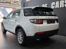 LAND ROVER Discovery Sport 2.0 TD4 Pure, Diesel, Occasion / Utilisé, Automatique - 6