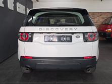 LAND ROVER Discovery Sport 2.0 TD4 Pure, Diesel, Occasion / Utilisé, Automatique - 7