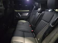 LAND ROVER Discovery Sport 1.5 T 270e Dynamic SE, Plug-in-Hybrid Benzina/Elettrica, Occasioni / Usate, Automatico - 4