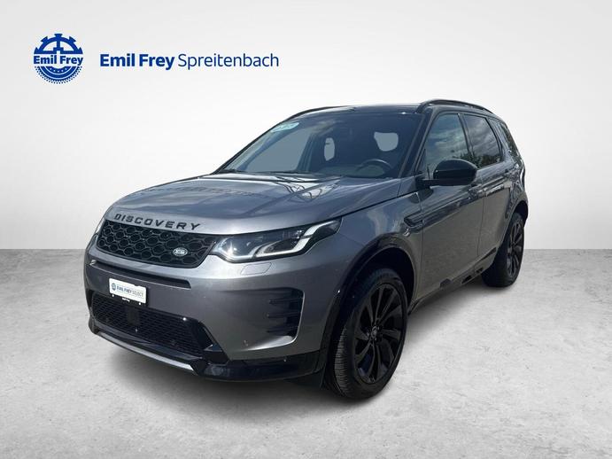 LAND ROVER Discovery Sport 1.5 T 270e Dynamic HSE, Plug-in-Hybrid Benzina/Elettrica, Occasioni / Usate, Automatico