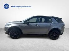 LAND ROVER Discovery Sport 1.5 T 270e Dynamic HSE, Plug-in-Hybrid Benzina/Elettrica, Occasioni / Usate, Automatico - 3