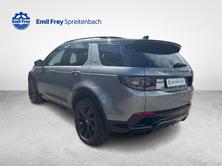LAND ROVER Discovery Sport 1.5 T 270e Dynamic HSE, Plug-in-Hybrid Benzina/Elettrica, Occasioni / Usate, Automatico - 4