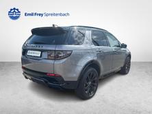 LAND ROVER Discovery Sport 1.5 T 270e Dynamic HSE, Plug-in-Hybrid Benzina/Elettrica, Occasioni / Usate, Automatico - 6