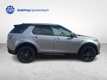 LAND ROVER Discovery Sport 1.5 T 270e Dynamic HSE, Plug-in-Hybrid Benzina/Elettrica, Occasioni / Usate, Automatico - 7