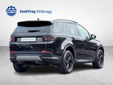 LAND ROVER Discovery Sport 2.0 SD4 200 SE, Hybride Leggero Diesel/Elettrica, Occasioni / Usate, Automatico - 2