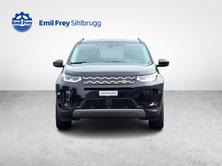 LAND ROVER Discovery Sport 2.0 SD4 200 SE, Hybride Leggero Diesel/Elettrica, Occasioni / Usate, Automatico - 5