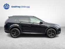 LAND ROVER Discovery Sport 2.0 SD4 200 SE, Hybride Leggero Diesel/Elettrica, Occasioni / Usate, Automatico - 7