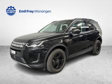 LAND ROVER Discovery Sport 2.0 SD4 200 SE, Mild-Hybrid Diesel/Elektro, Occasion / Gebraucht, Automatik - 2