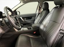 LAND ROVER Discovery Sport 2.0 SD4 200 SE, Mild-Hybrid Diesel/Elektro, Occasion / Gebraucht, Automatik - 3