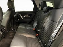 LAND ROVER Discovery Sport 2.0 SD4 200 SE, Mild-Hybrid Diesel/Elektro, Occasion / Gebraucht, Automatik - 4