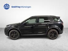 LAND ROVER Discovery Sport 2.0 SD4 200 SE, Mild-Hybrid Diesel/Elektro, Occasion / Gebraucht, Automatik - 5