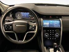 LAND ROVER Discovery Sport 2.0 SD4 200 SE, Mild-Hybrid Diesel/Elektro, Occasion / Gebraucht, Automatik - 6