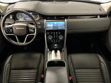 LAND ROVER Discovery Sport 2.0 SD4 200 SE, Mild-Hybrid Diesel/Elektro, Occasion / Gebraucht, Automatik - 7