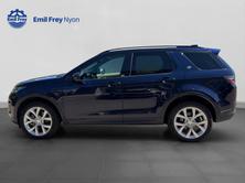 LAND ROVER Discovery Sport 1.5 T 300e SE, Plug-in-Hybrid Petrol/Electric, Second hand / Used, Automatic - 3
