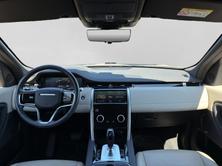 LAND ROVER Discovery Sport 1.5 T 300e SE, Plug-in-Hybrid Petrol/Electric, Second hand / Used, Automatic - 4