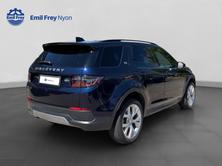 LAND ROVER Discovery Sport 1.5 T 300e SE, Plug-in-Hybrid Petrol/Electric, Second hand / Used, Automatic - 6