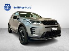 LAND ROVER Discovery Sport 1.5 T 270e Dynamic SE, Plug-in-Hybrid Benzin/Elektro, Occasion / Gebraucht, Automatik - 2
