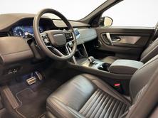 LAND ROVER Discovery Sport 1.5 T 270e Dynamic SE, Plug-in-Hybrid Benzin/Elektro, Occasion / Gebraucht, Automatik - 4