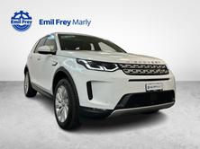 LAND ROVER Discovery Sport 2.0 TD4 180 SE, Mild-Hybrid Diesel/Elektro, Occasion / Gebraucht, Automatik - 2