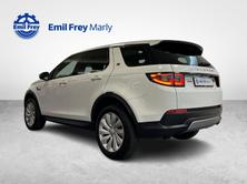 LAND ROVER Discovery Sport 2.0 TD4 180 SE, Mild-Hybrid Diesel/Elektro, Occasion / Gebraucht, Automatik - 3