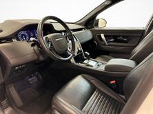 LAND ROVER Discovery Sport 2.0 TD4 180 SE, Mild-Hybrid Diesel/Elektro, Occasion / Gebraucht, Automatik - 4