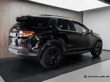 LAND ROVER Discovery Sport D200 2.0D TD4 MHEV Base AT9, Mild-Hybrid Diesel/Elektro, Occasion / Gebraucht, Automatik - 2